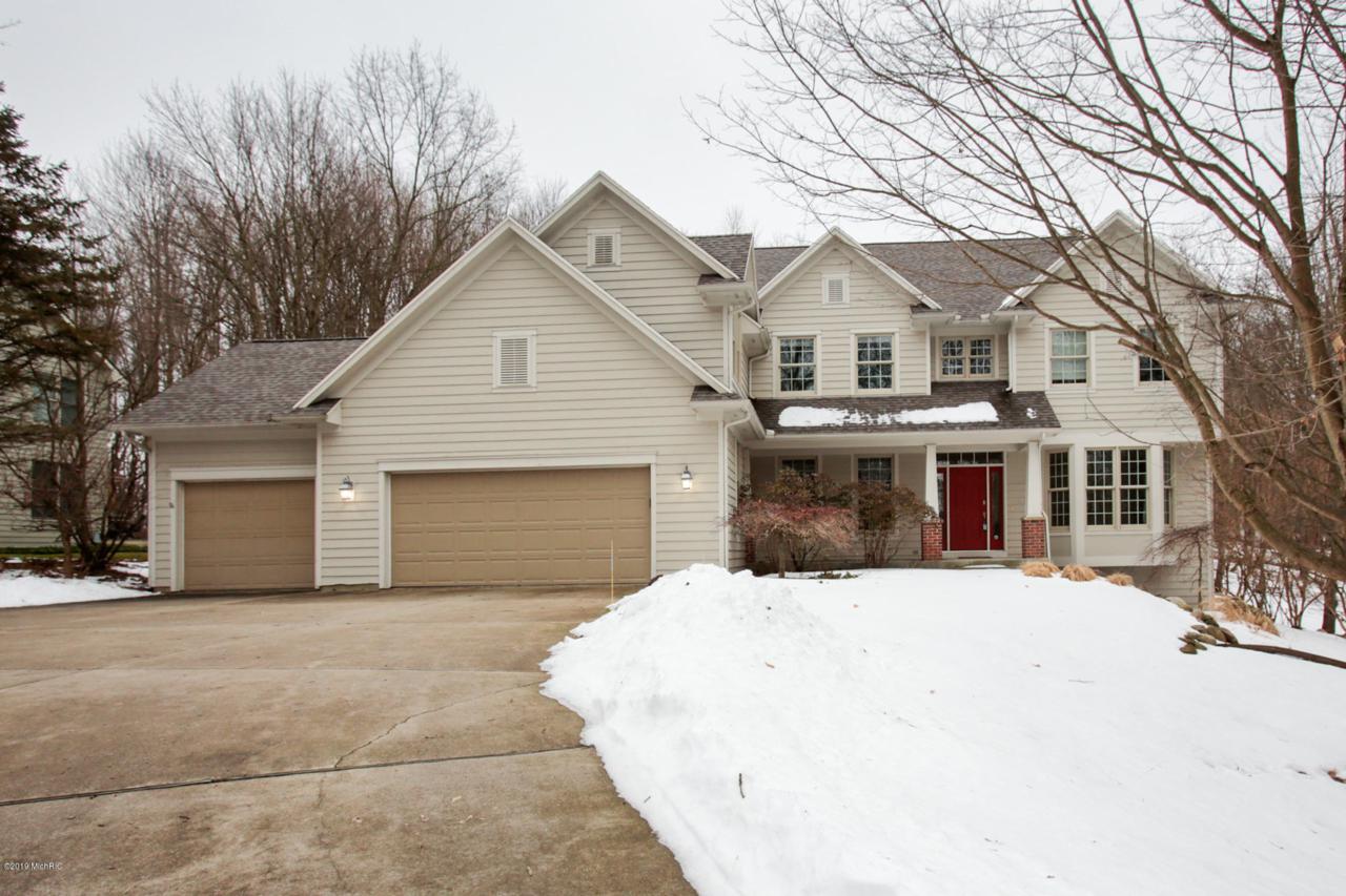 6536 Hidden Lake Circle - Photo 1