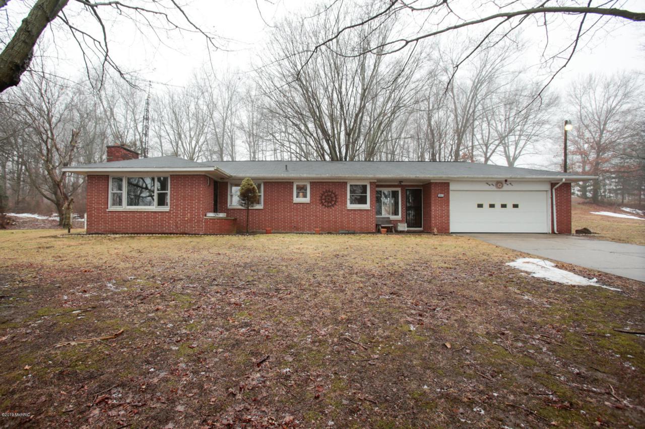 9943 6 Mile Road - Photo 1