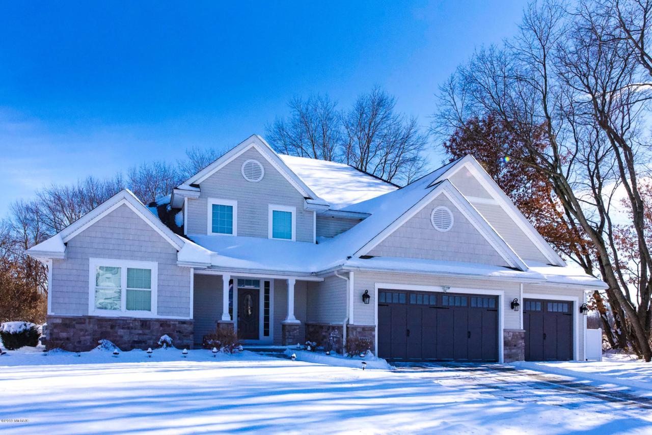 10693 Bear Lake Trail - Photo 1