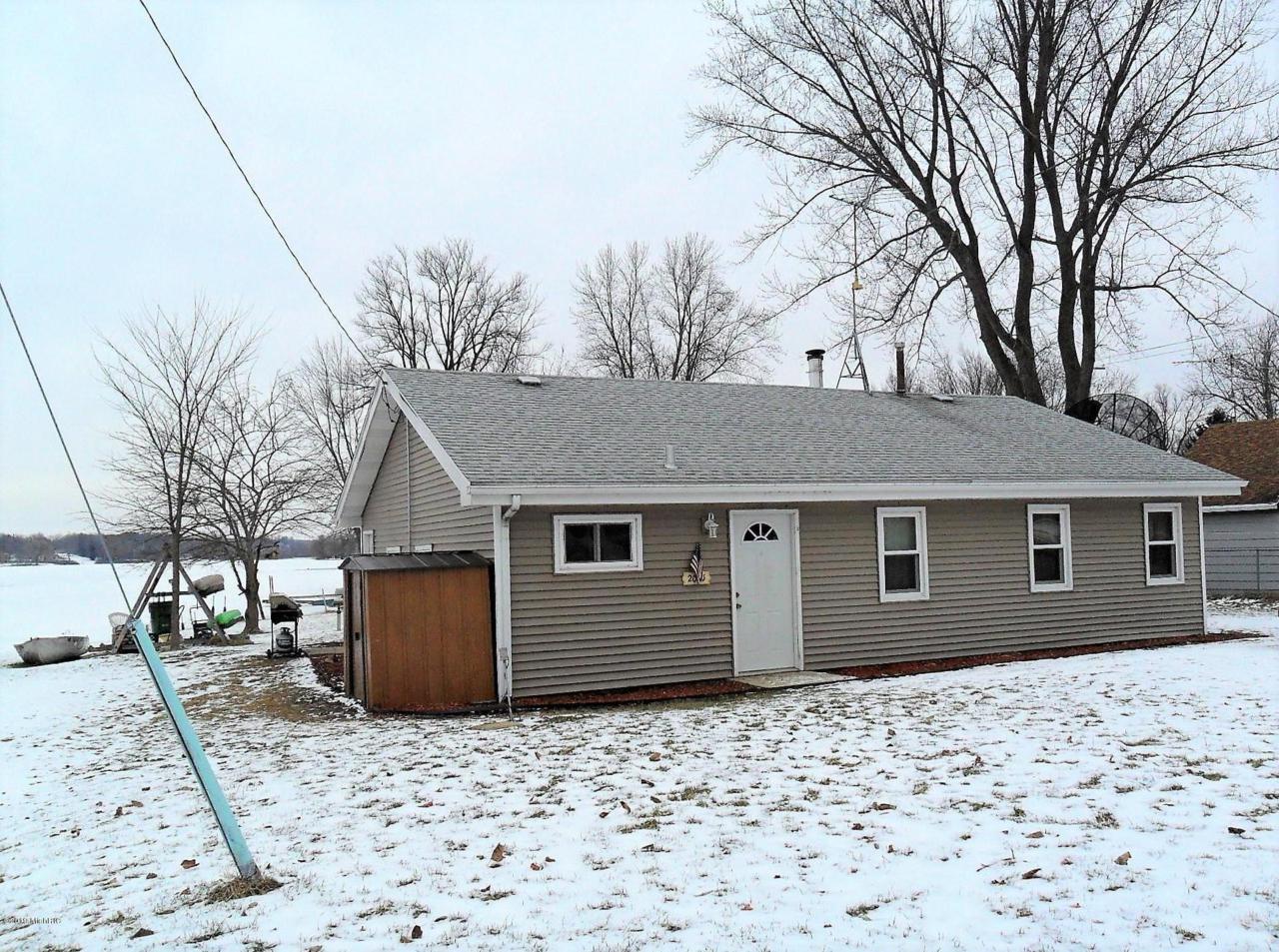 2045 Bristol Road - Photo 1