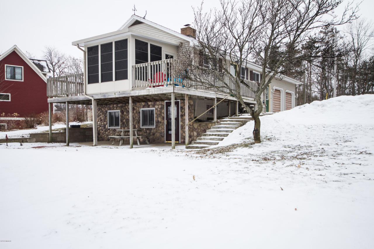 2690 Crockery Shores Road - Photo 1