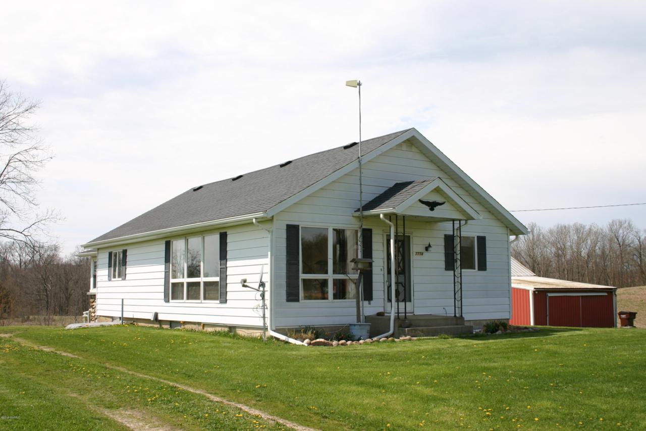 7774 Broadway Street - Photo 1
