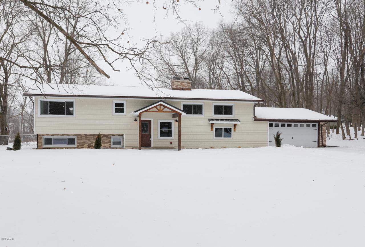 3840 Gull Lake Drive - Photo 1