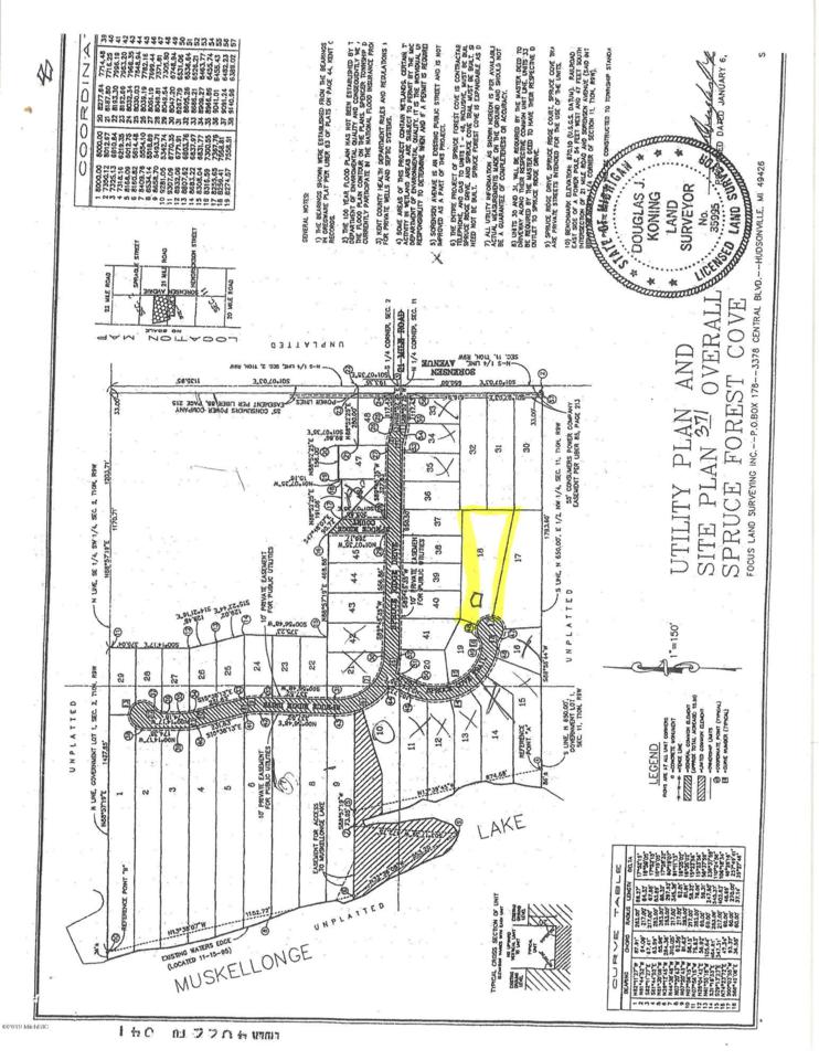 17130 Spruce Cove Trail - Photo 1