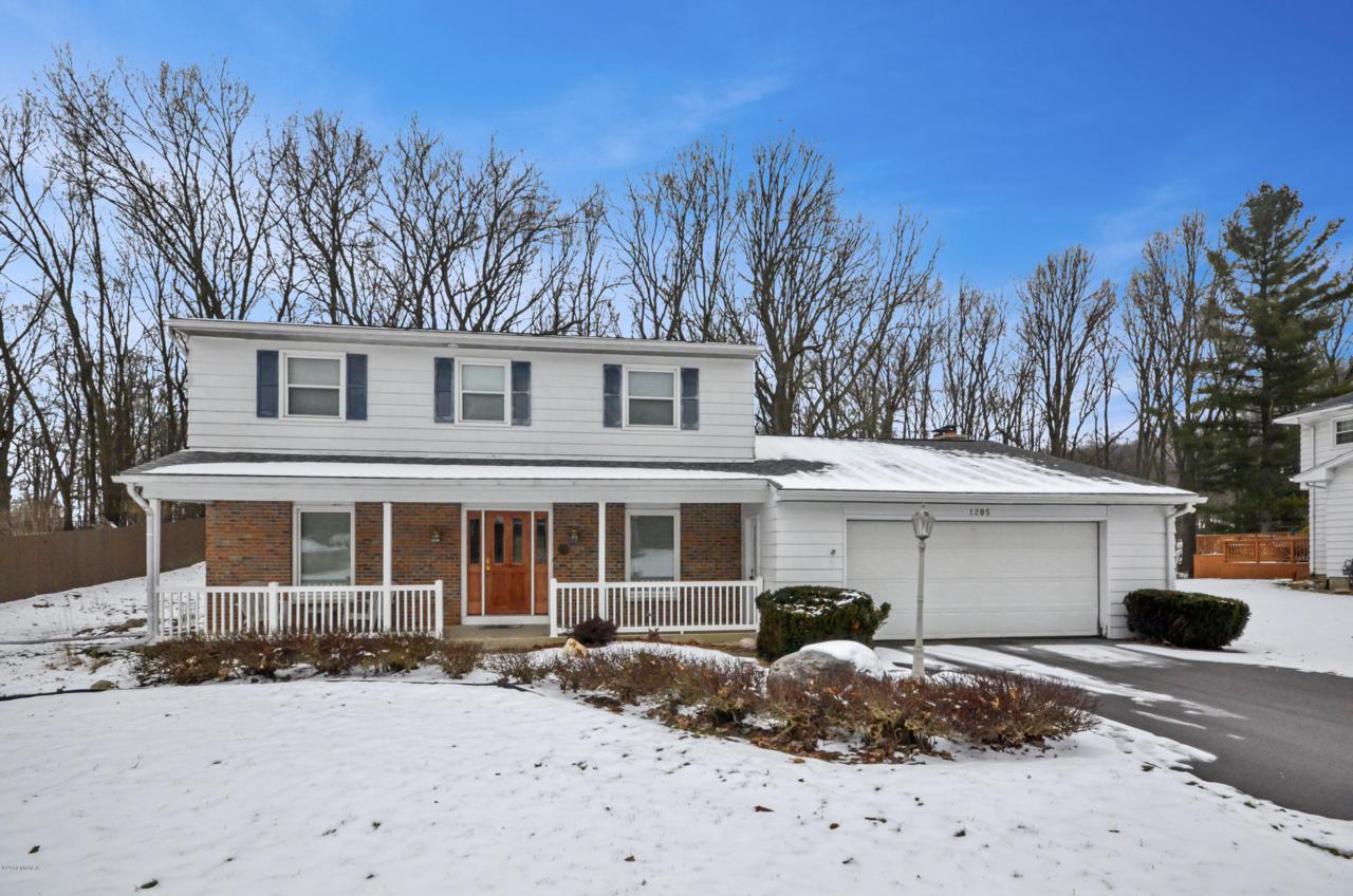 1205 Bunkerhill Drive - Photo 1