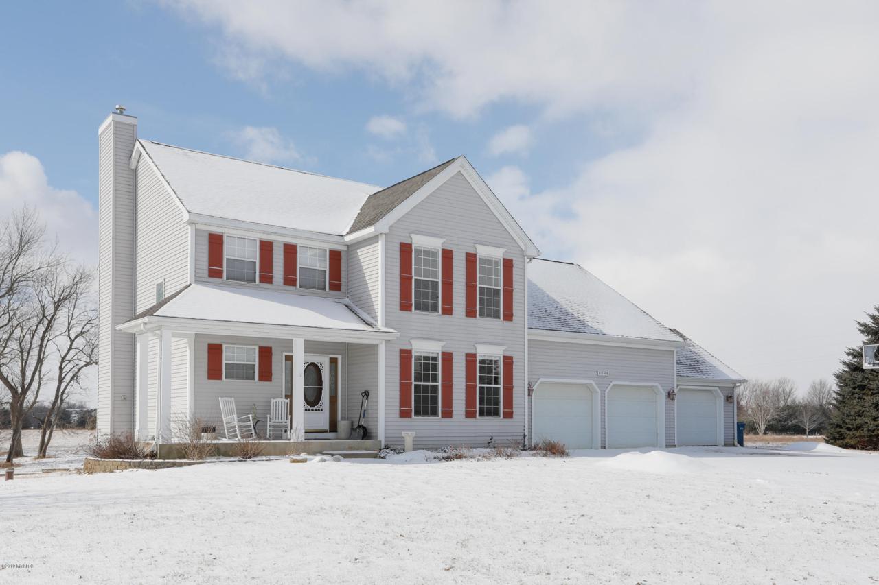 8694 X Avenue - Photo 1