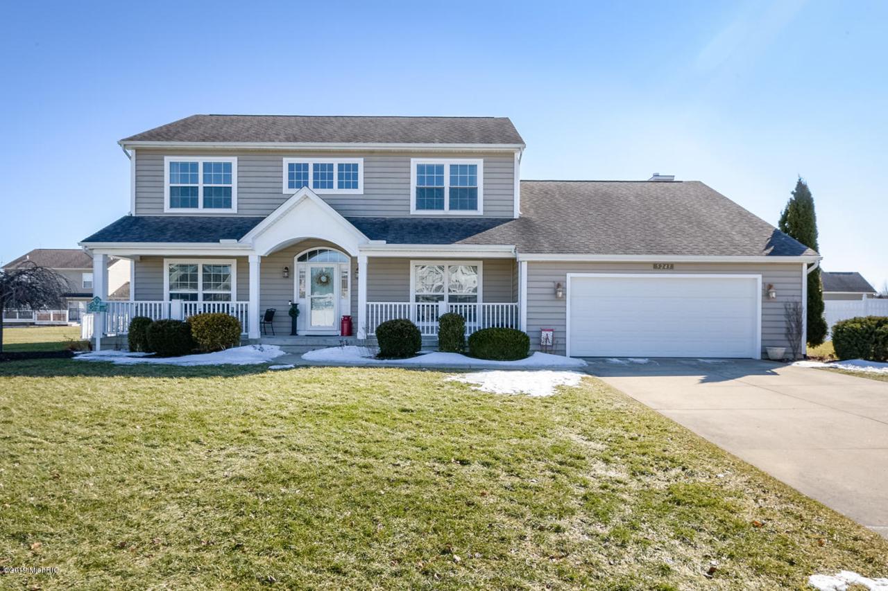 5243 Torrey Pines Drive - Photo 1