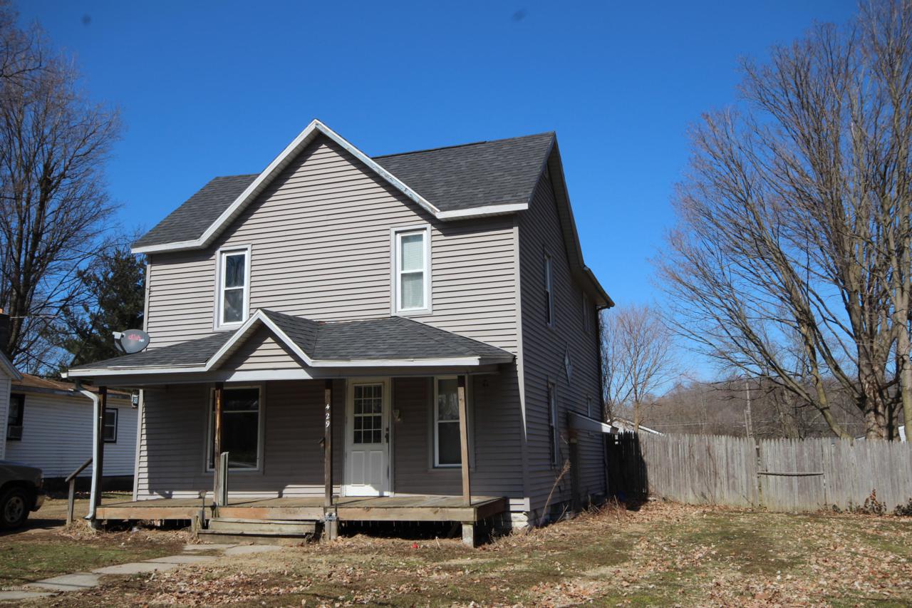 429 Vine Street - Photo 1