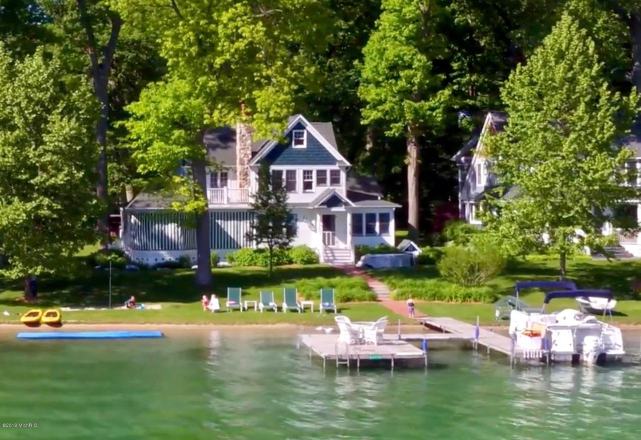 373 Gull Island - Photo 1