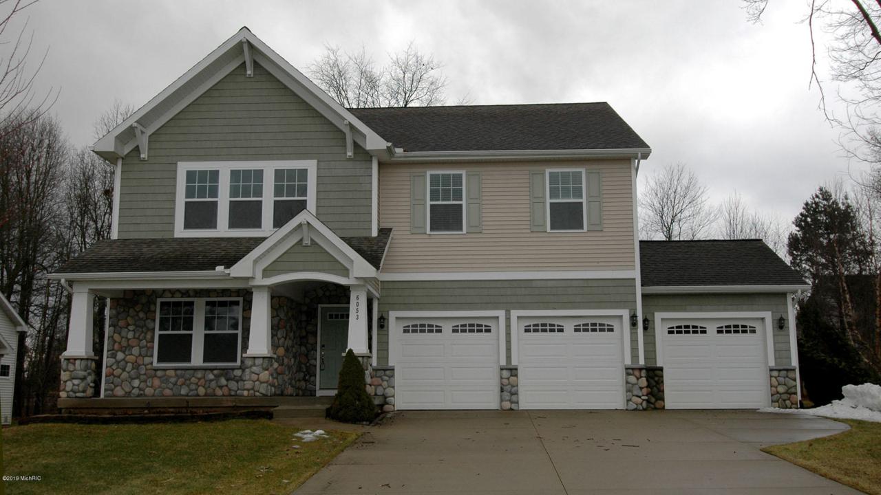 6053 Waters Ridge Court - Photo 1