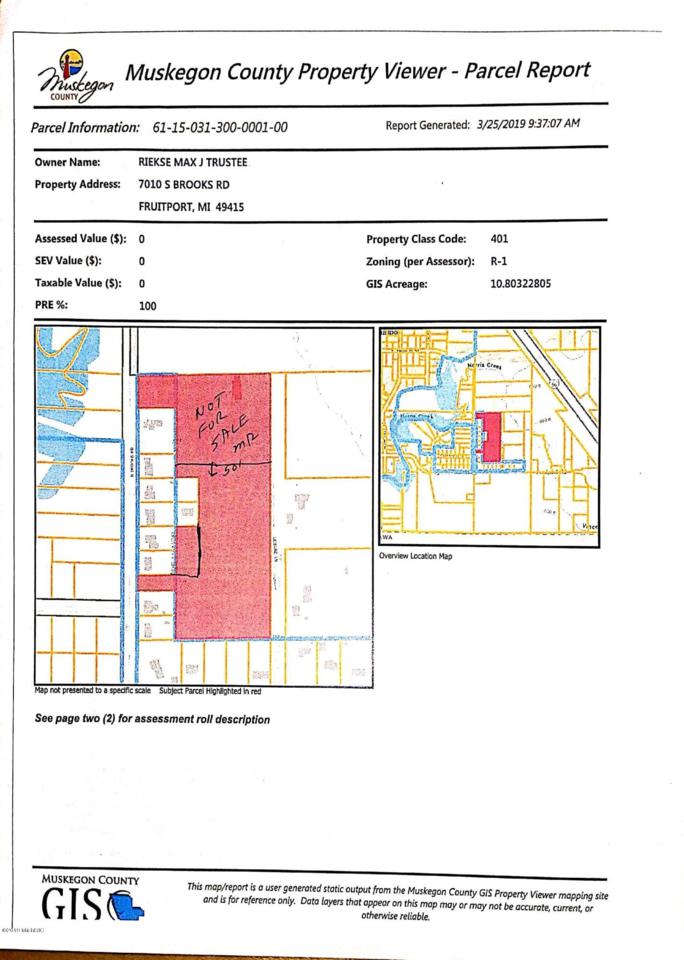 7010 Brooks Road - Photo 1