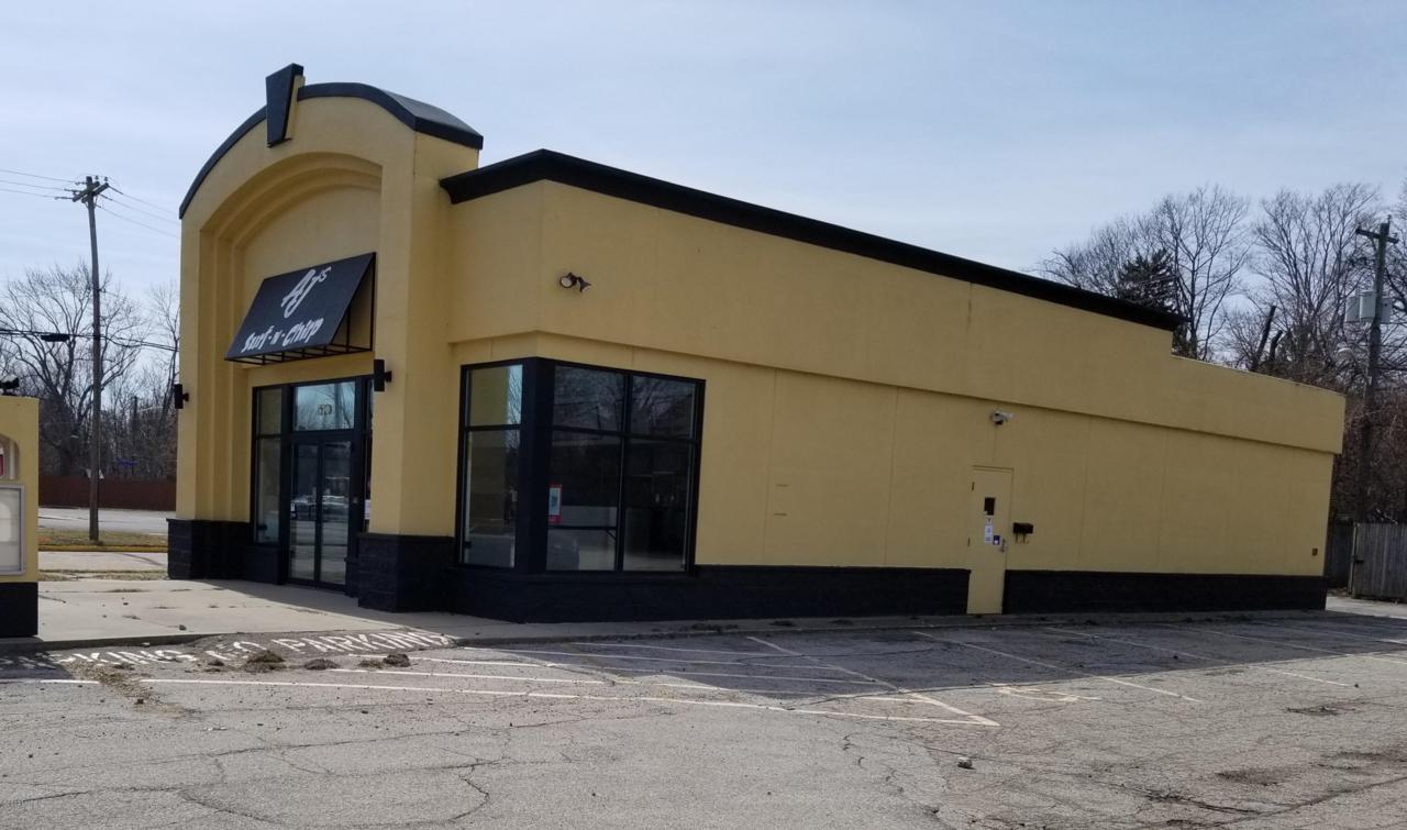 570 Broadway Street - Photo 1
