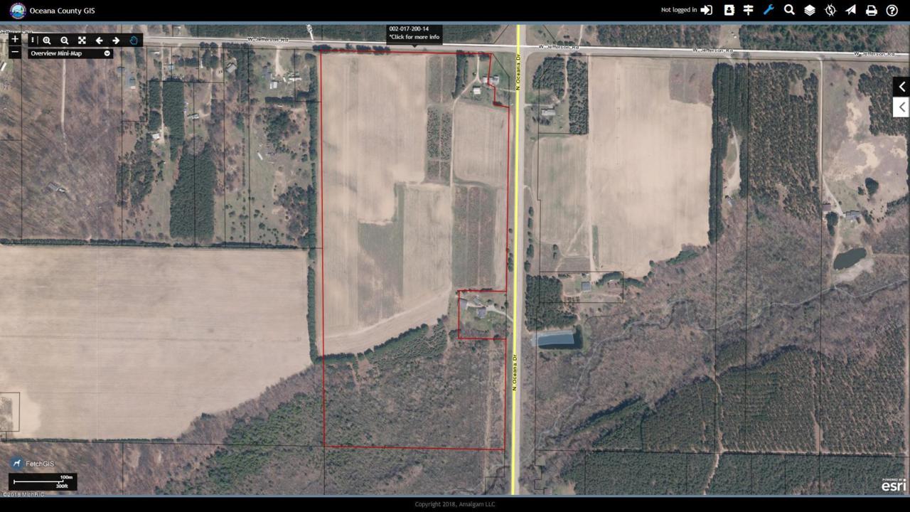 #4 VL Jefferson Road - Photo 1