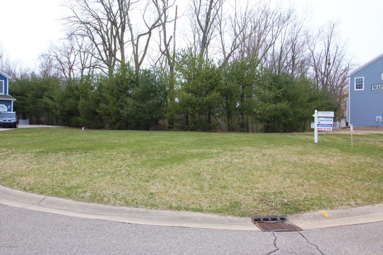 220 Maple Gate Drive - Photo 1