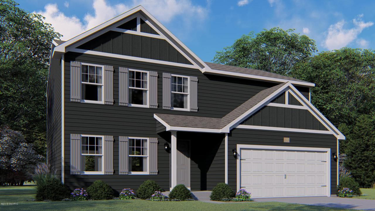 Lot 48-TBD Water Lily Lane - Photo 1