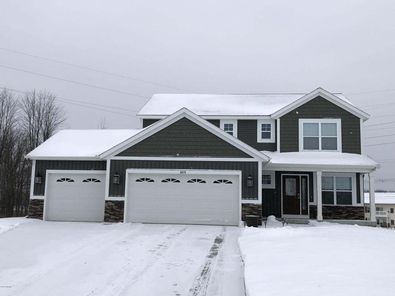 3675 Hickoryrow Court - Photo 1