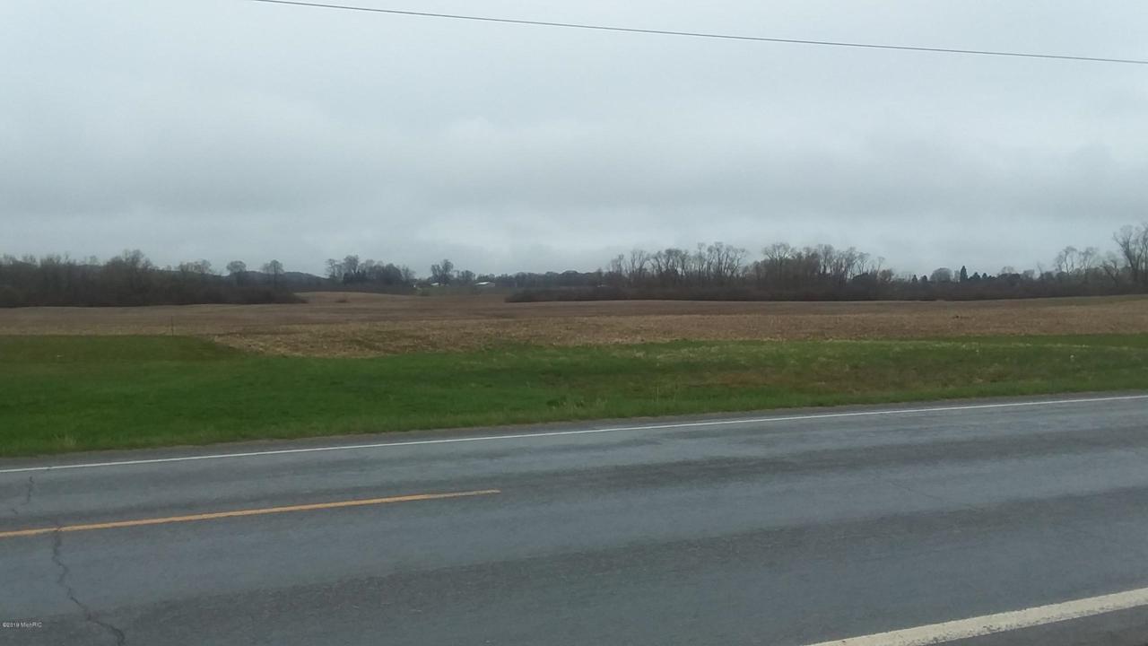 100 Acres Polk Road - Photo 1
