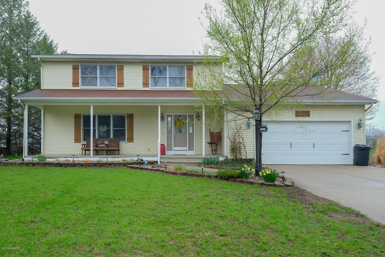 9065 Bc Avenue - Photo 1