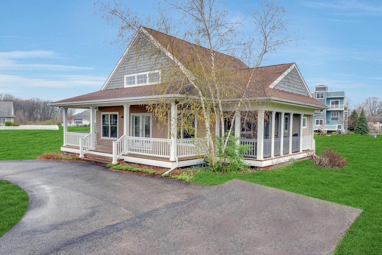 100 Diamond Point Lane - Photo 1
