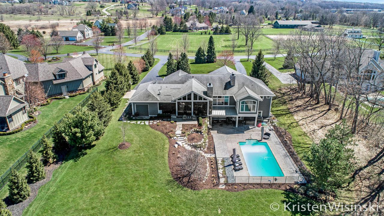 2549 Egypt Creek Court - Photo 1