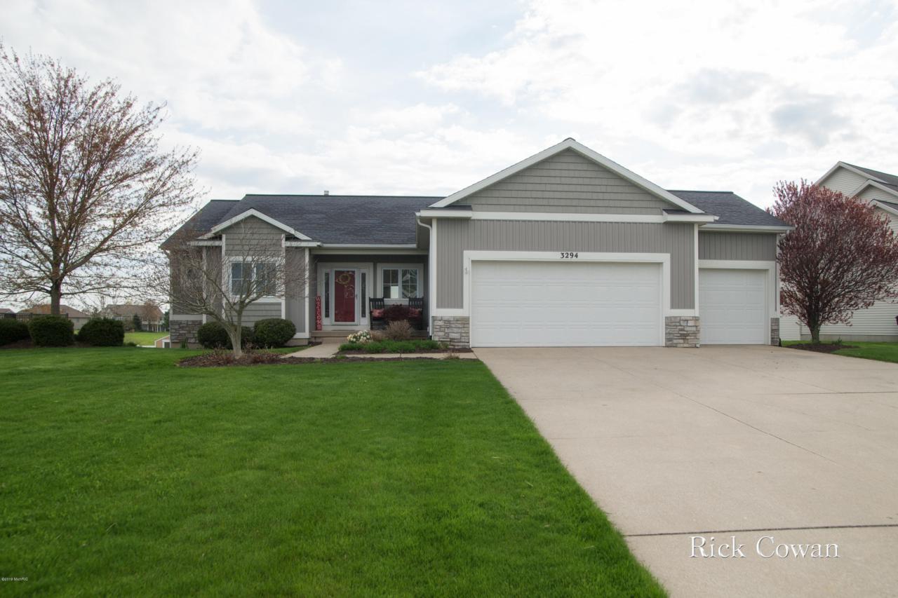 3294 Jamesfield Drive - Photo 1