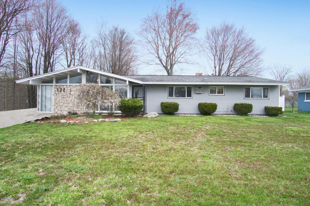 132 Ruddiman Drive - Photo 1