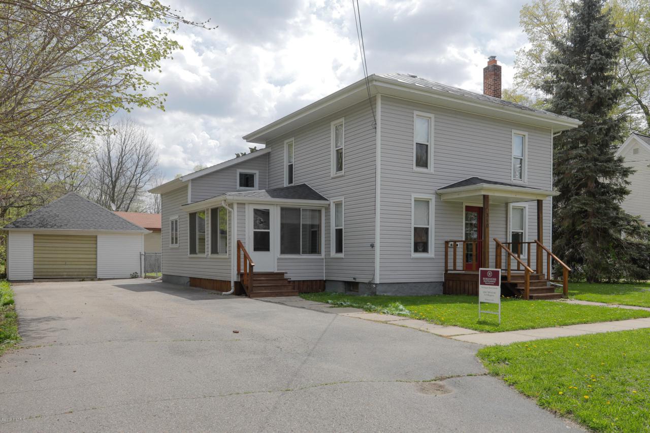 310 Burgess Street - Photo 1