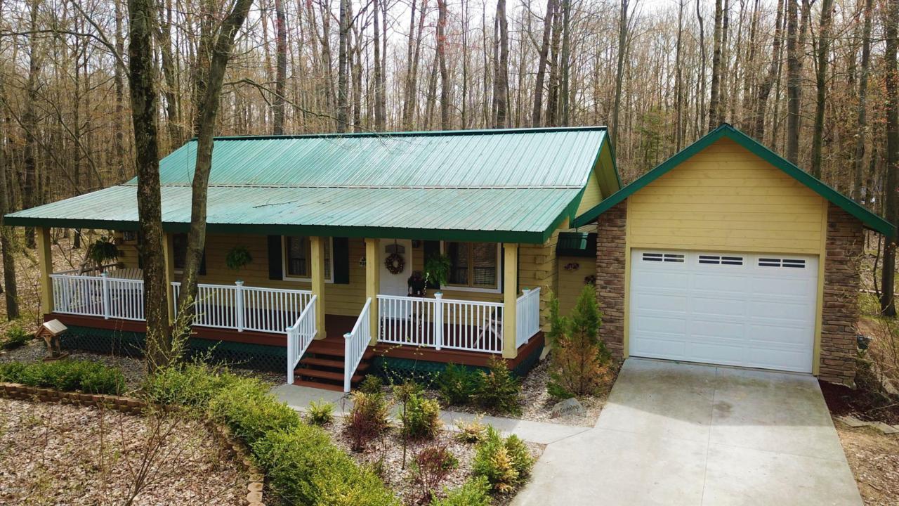 9165 Edgewater Drive - Photo 1