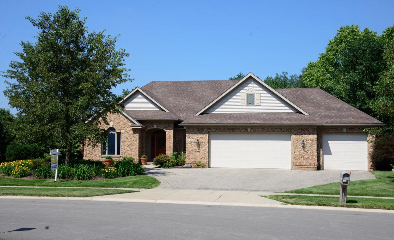 4463 Penny Lane - Photo 1