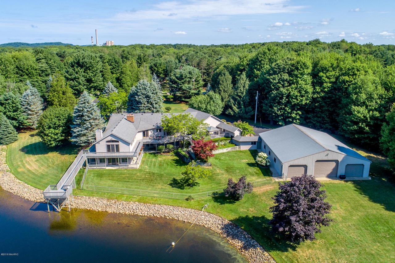 16438 Port Sheldon Street - Photo 1