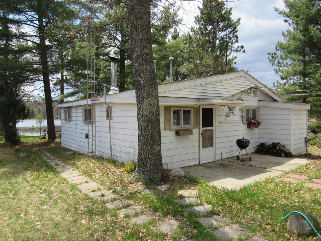 Lot 11 Lacey Trail - Photo 1