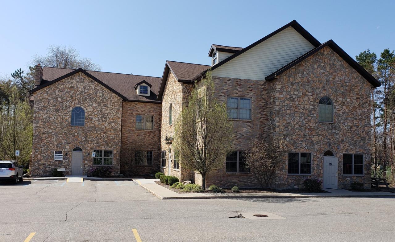 837 Seminole Road - Photo 1