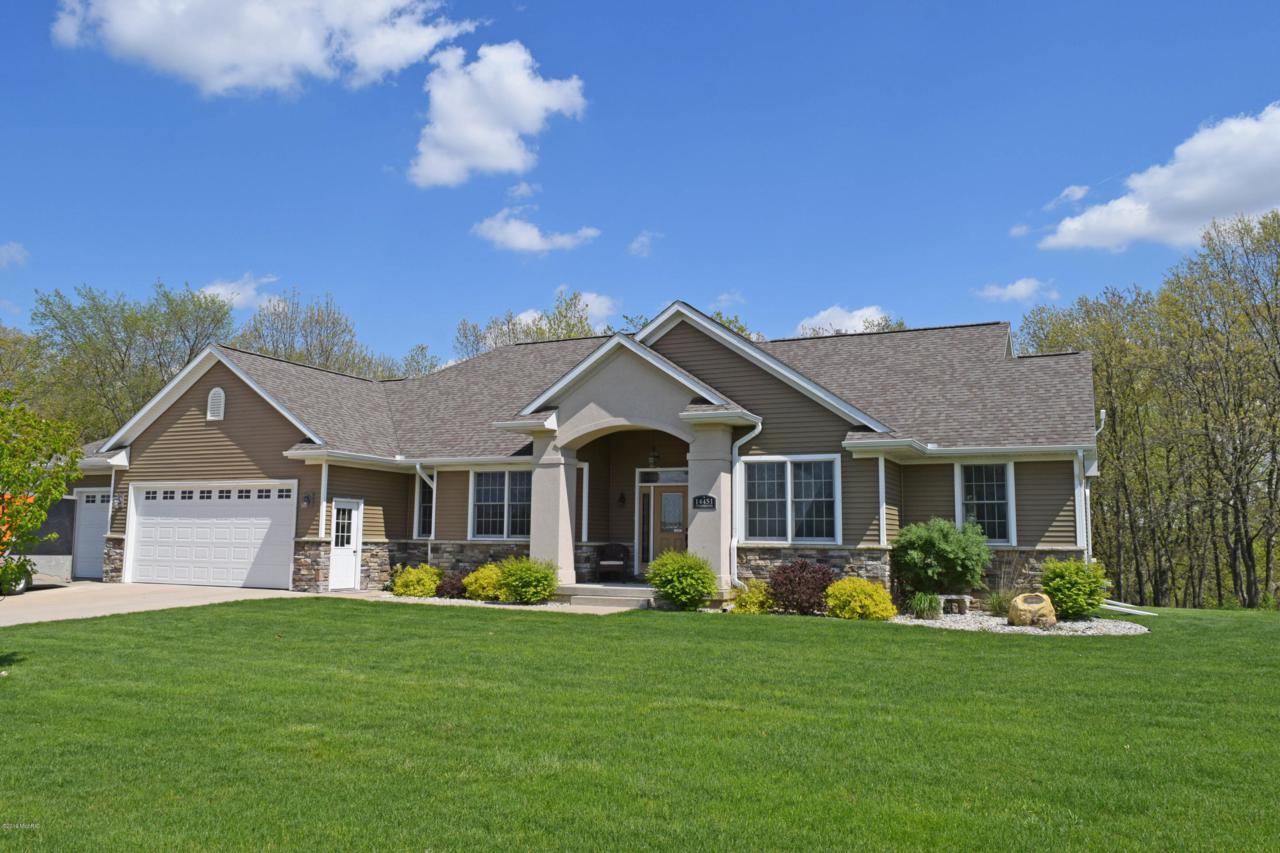 14451 Cb Macdonald Way - Photo 1