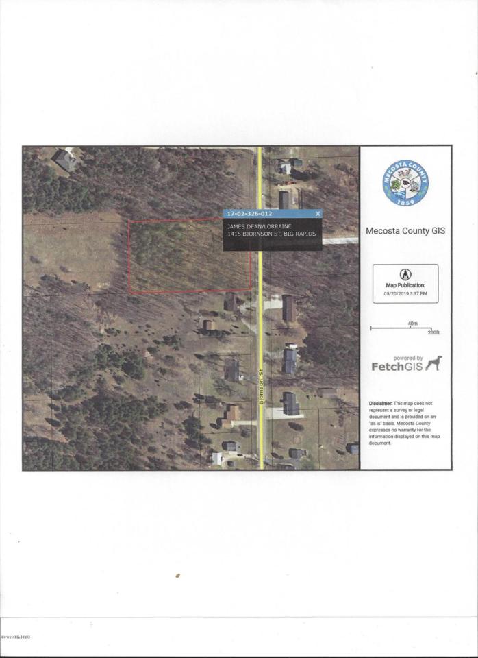1415 Bjornson Street - Photo 1