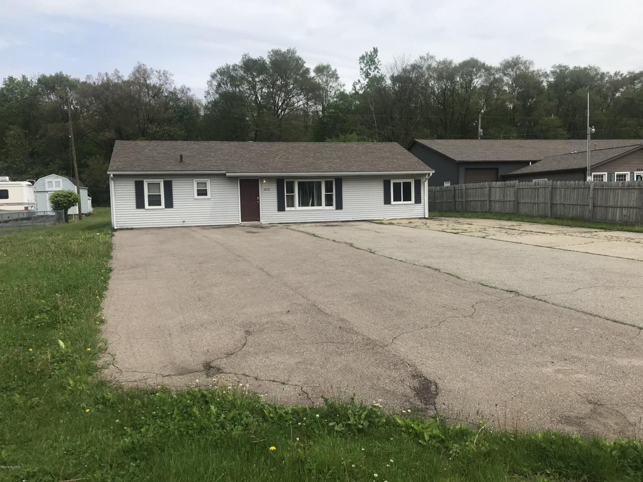 3219 Miller Rd. Road - Photo 1