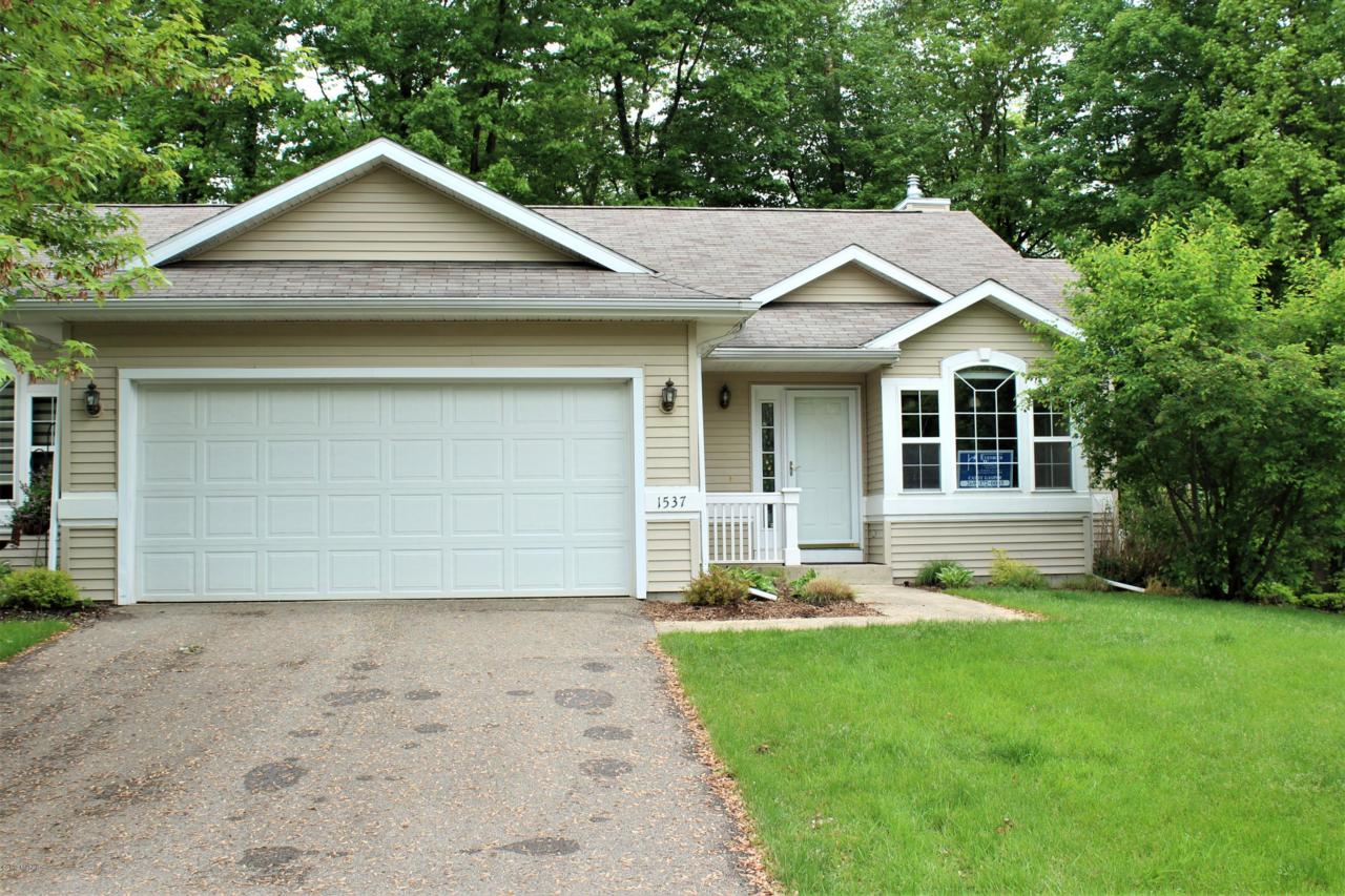 1537 Skylark Court - Photo 1