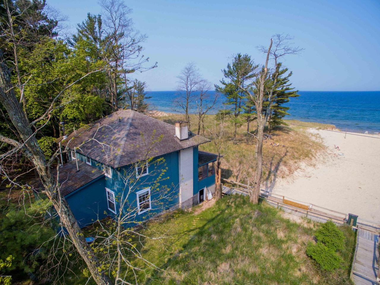 348 Beach - Photo 1