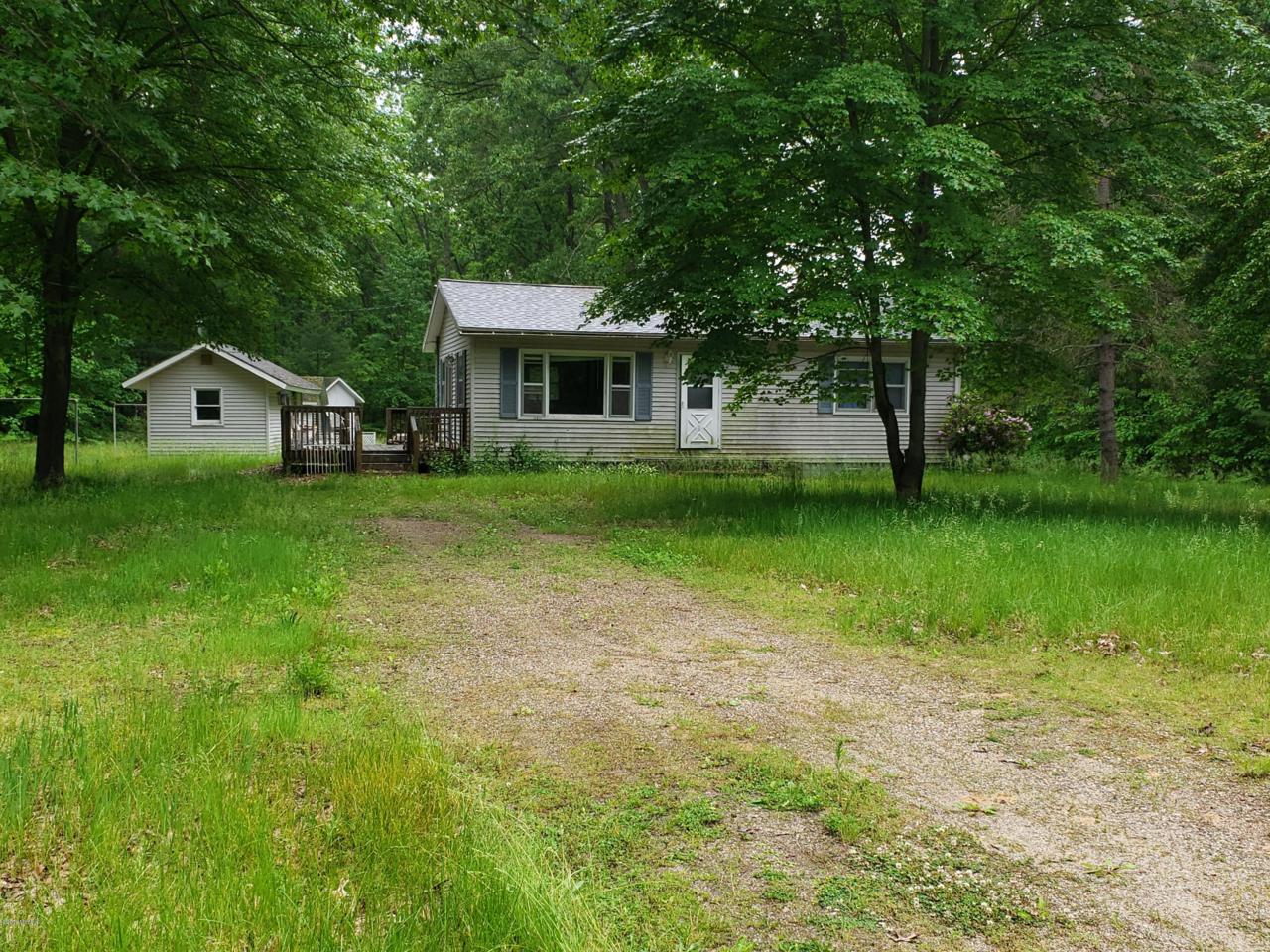14034 Taft Road - Photo 1