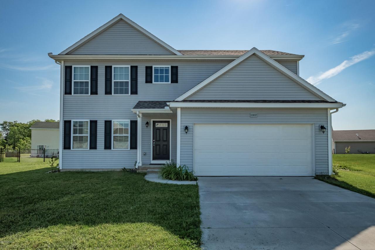 11657 Koala Bear Drive - Photo 1