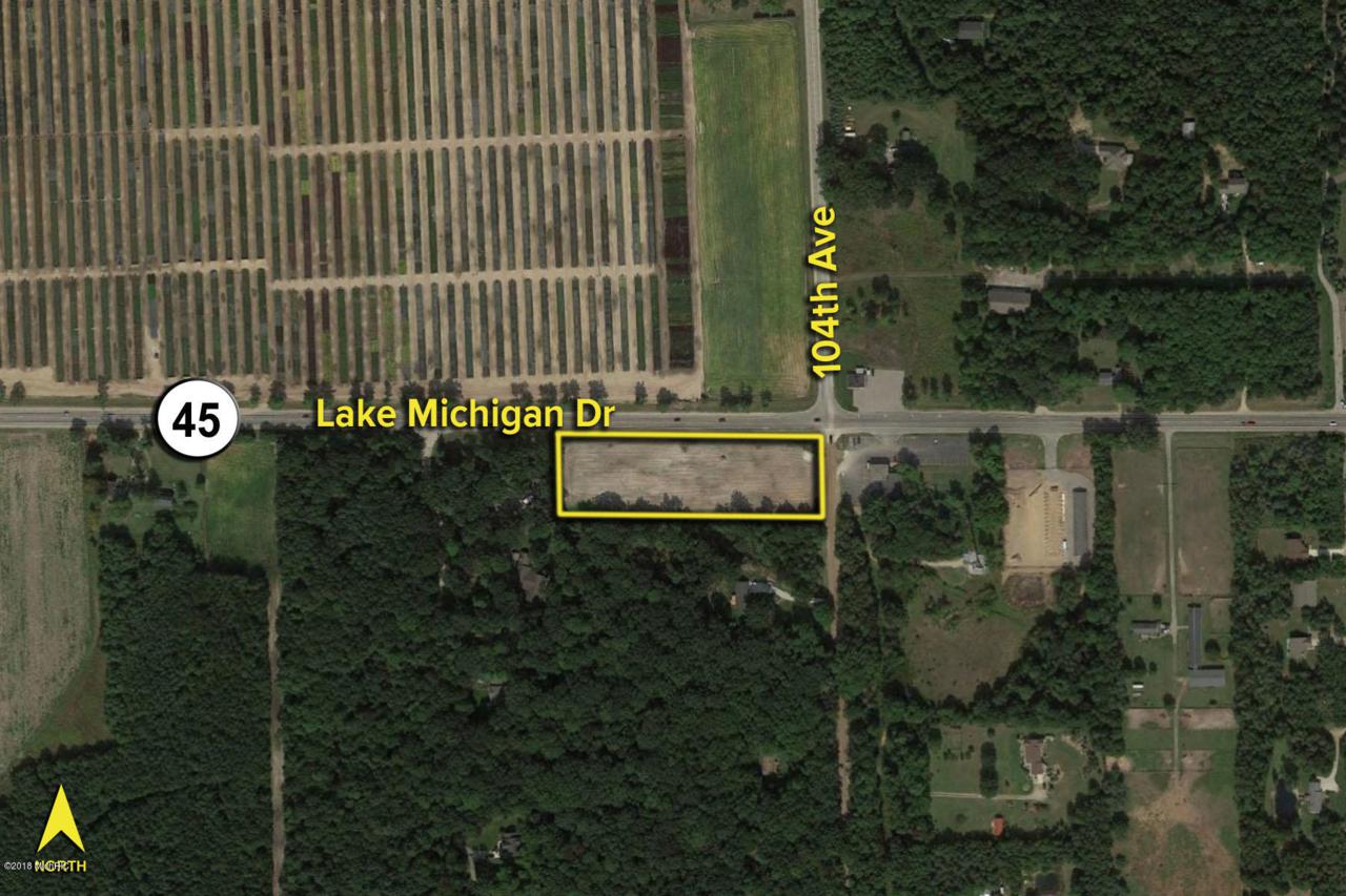 0 Lake Michigan Drive - Photo 1