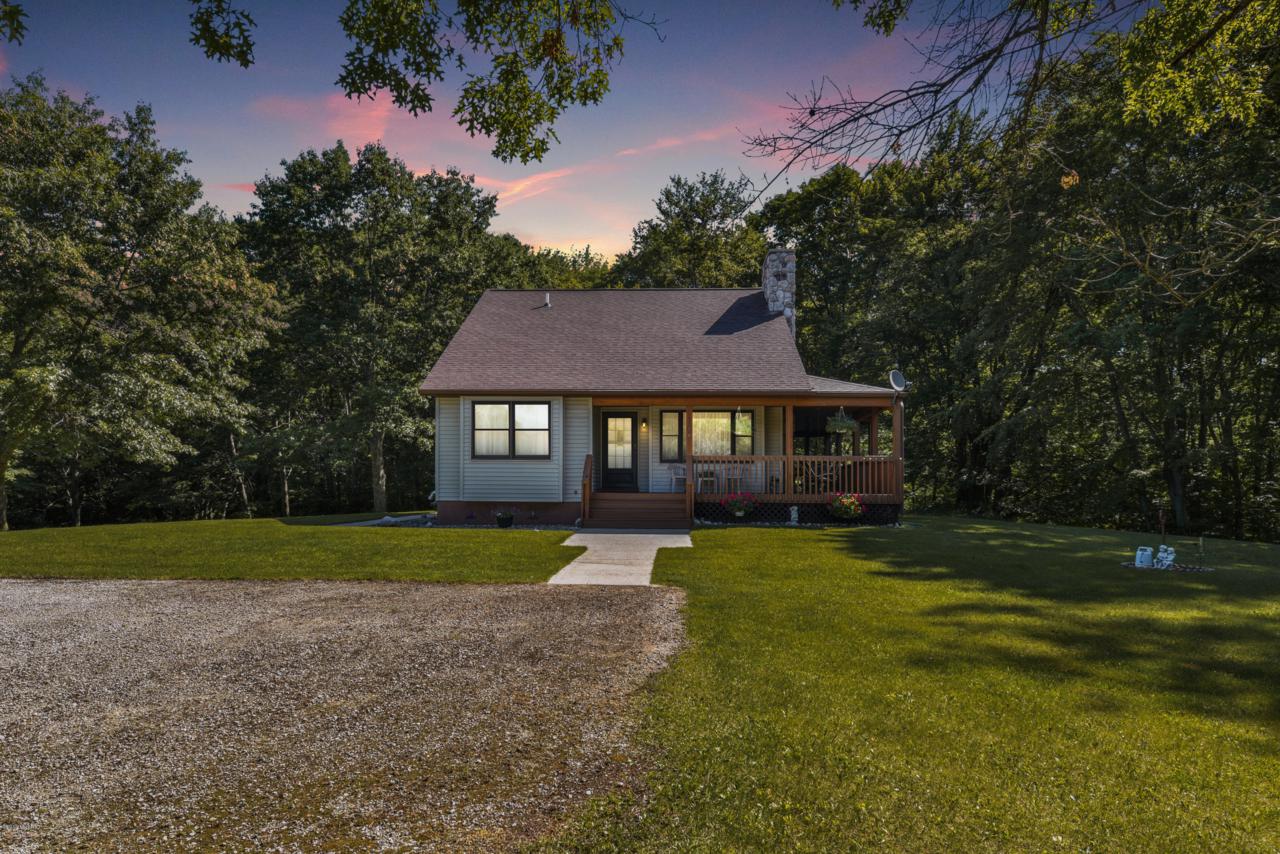 17398 Meceola Road - Photo 1