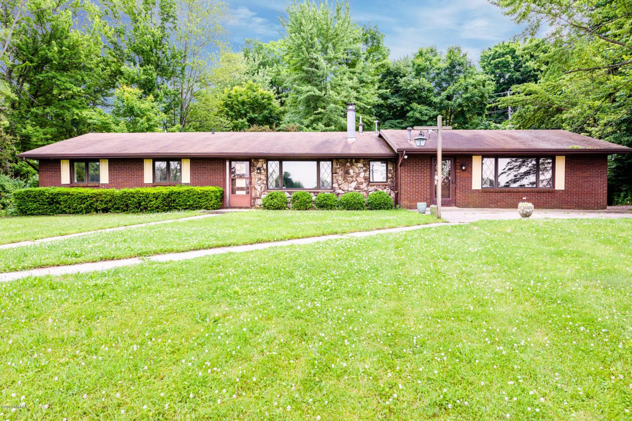 5330 Lakeshore Drive - Photo 1