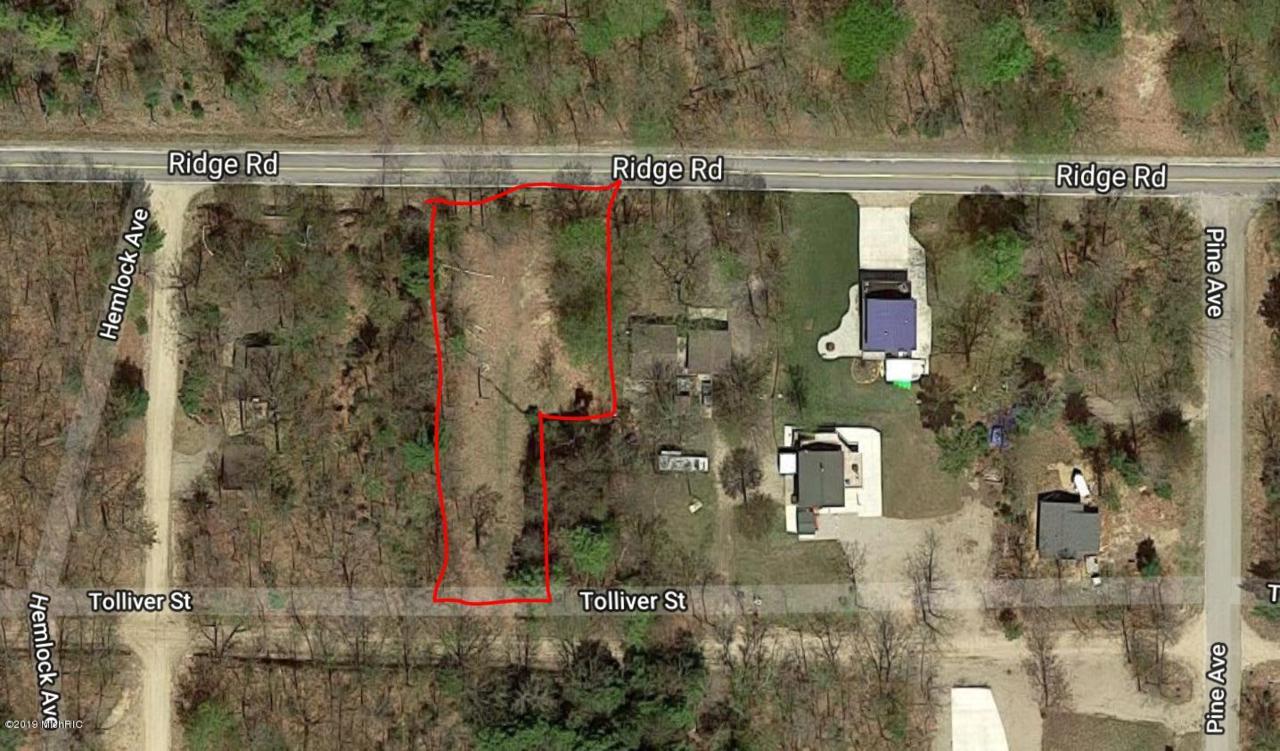 Lot 16 Blk 8 - Photo 1