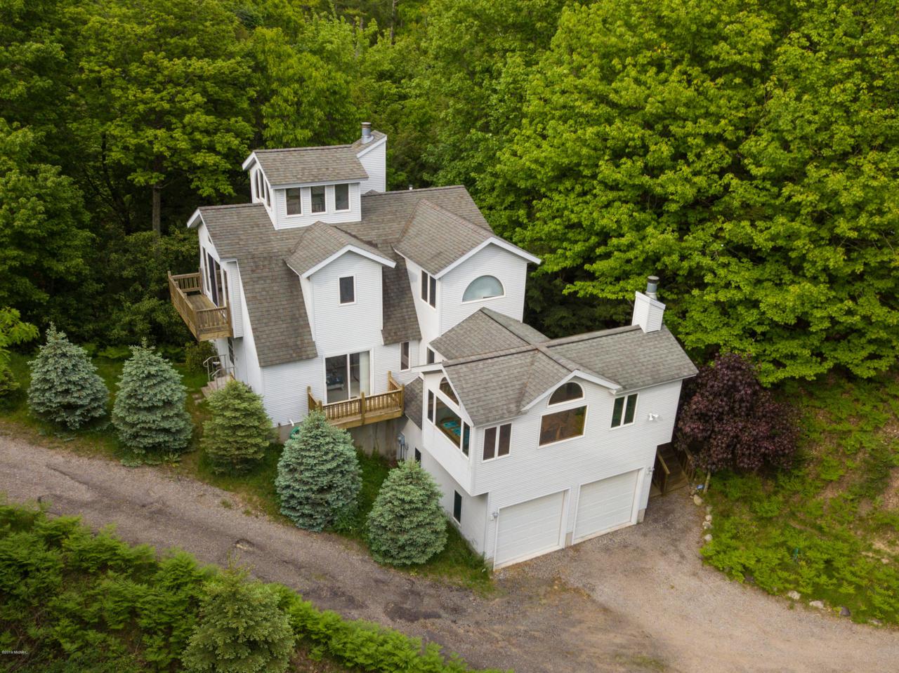 6973 Lakeshore Drive - Photo 1