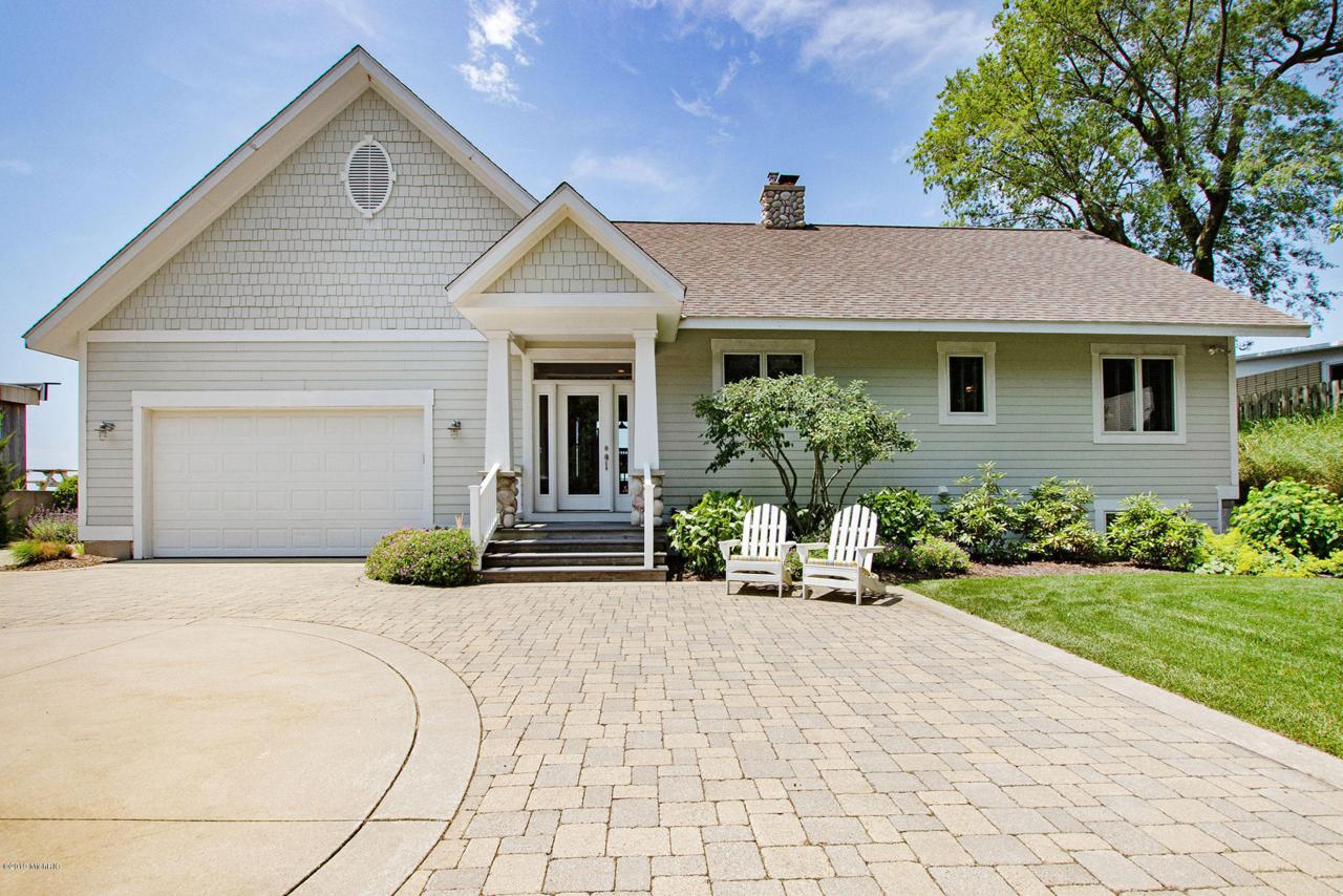 6325 Lakeshore Drive - Photo 1