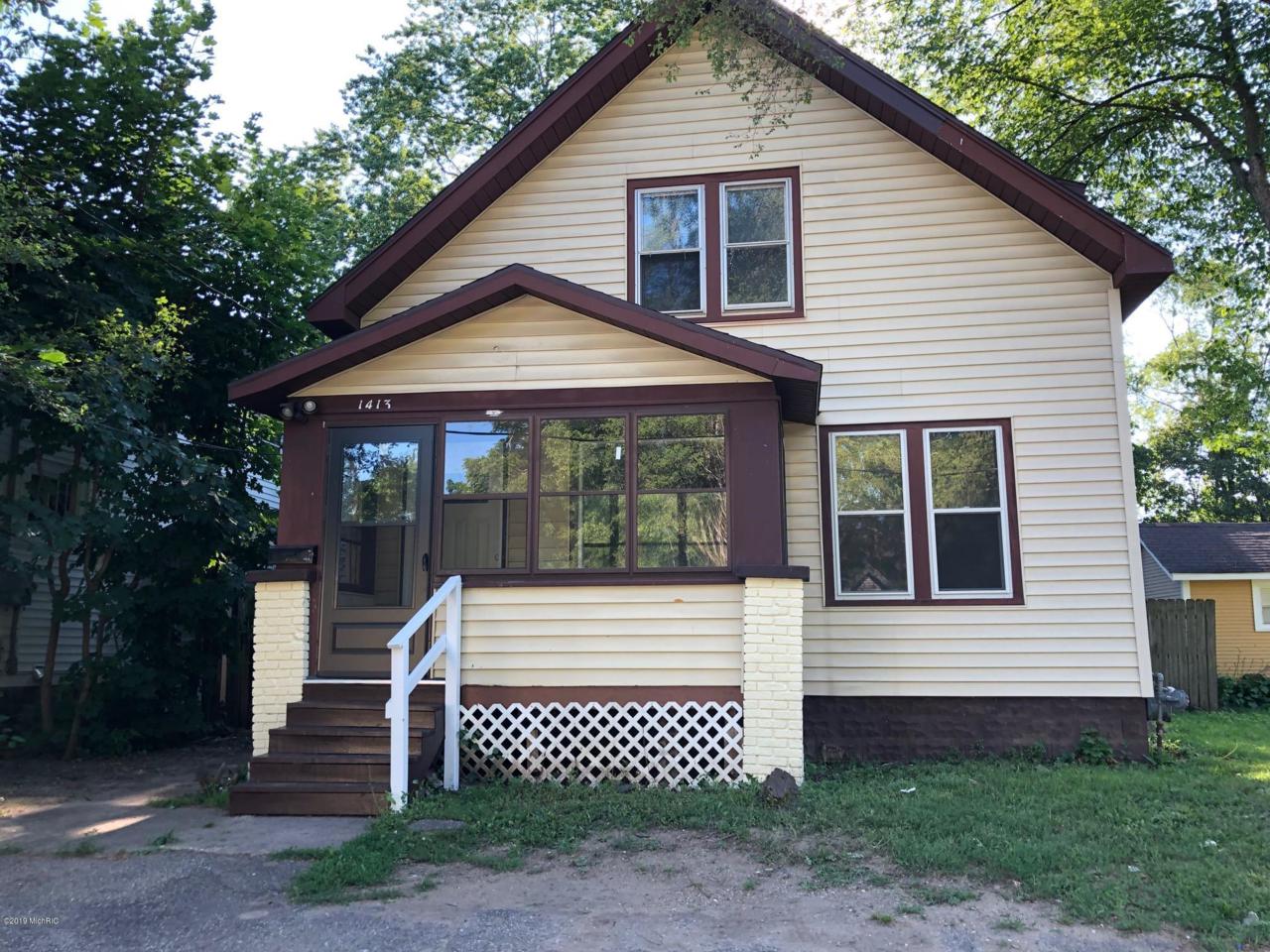 1413 Blaine Avenue - Photo 1