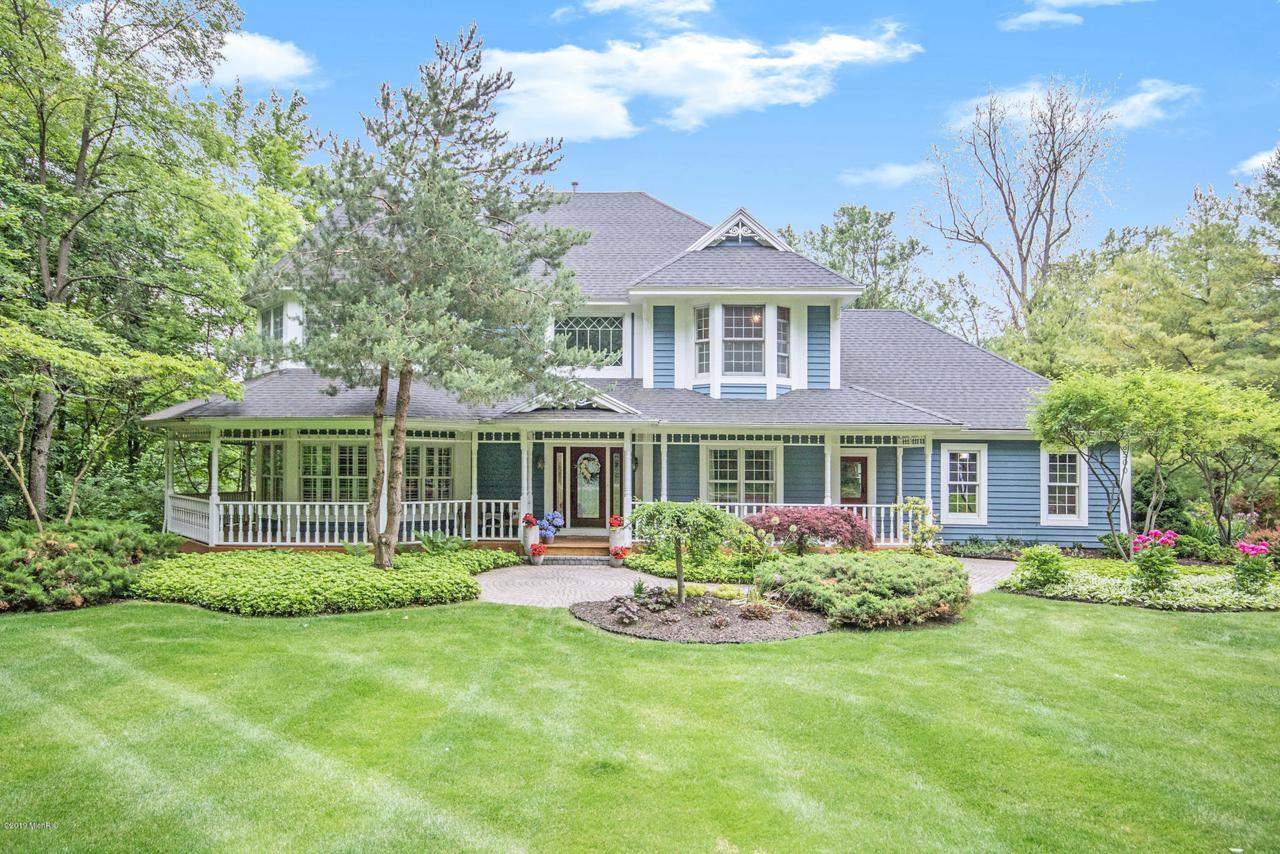 6500 Donnegal Lane - Photo 1
