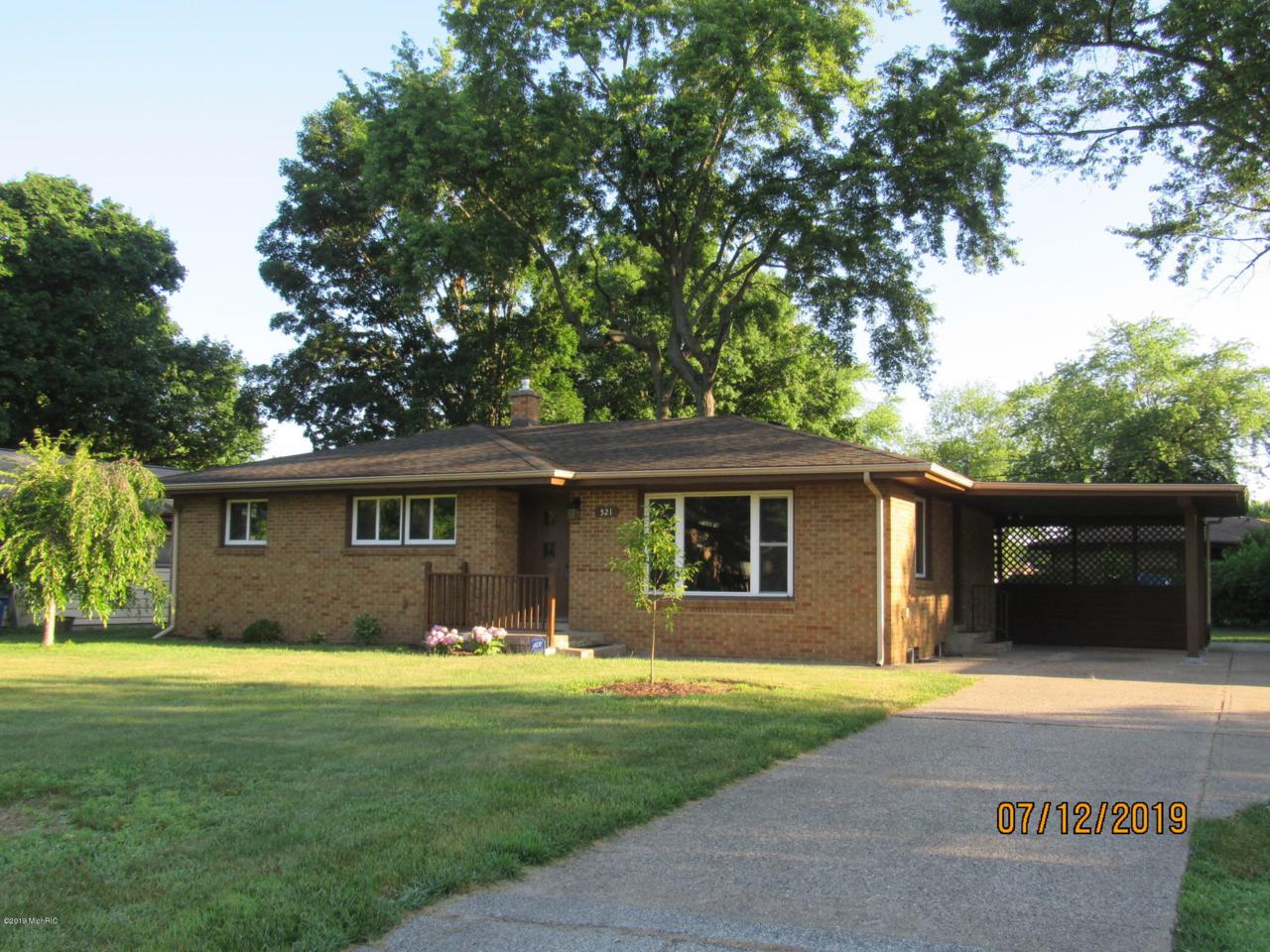 521 Eloise Drive - Photo 1