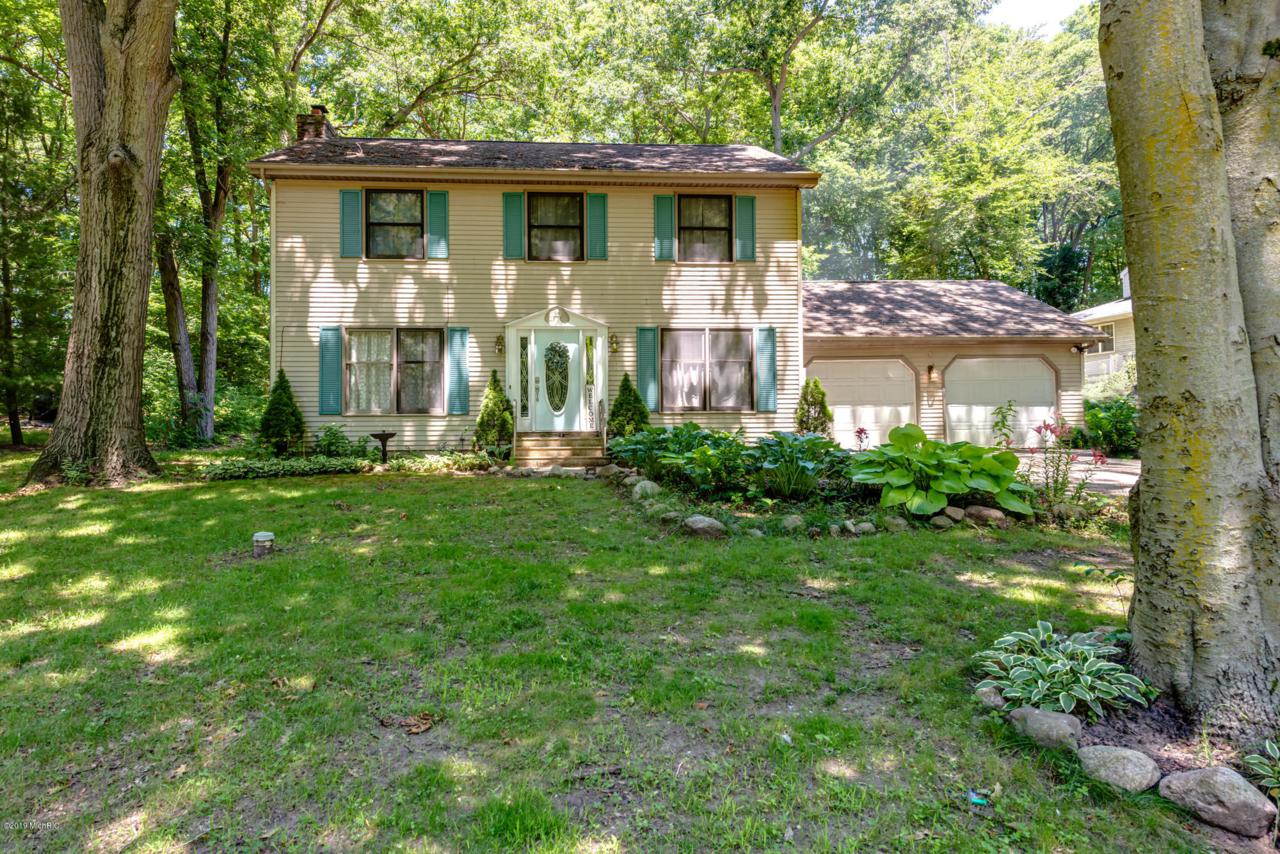7214 Willobee Street - Photo 1