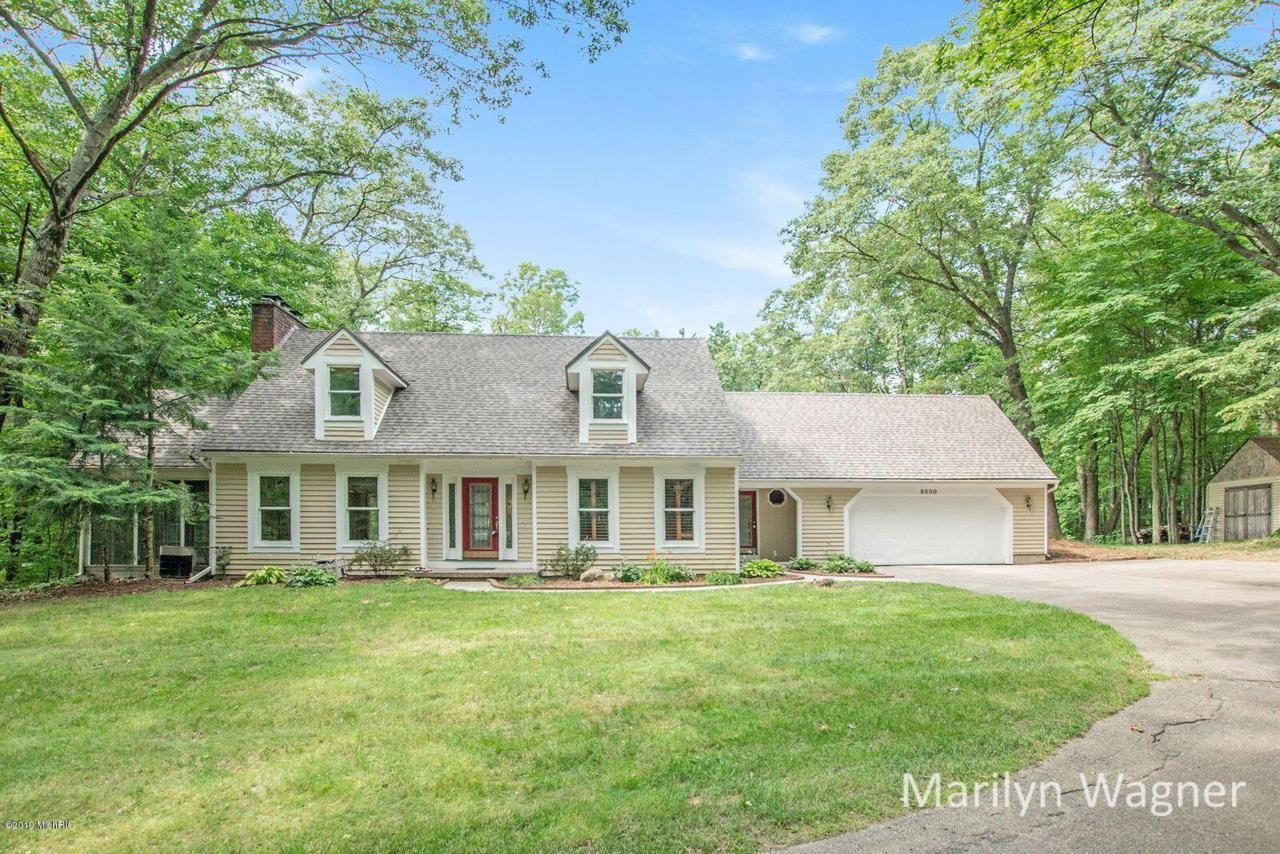 5650 Whitneyville Avenue - Photo 1